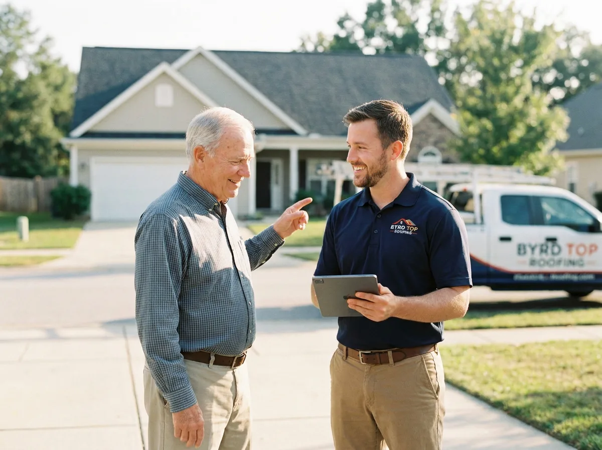 Roofing Nellis Afb, NV FAQs